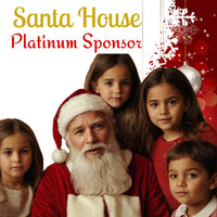 Joyful Gala Charity Event: Platinum Sponsor Santa House Charity